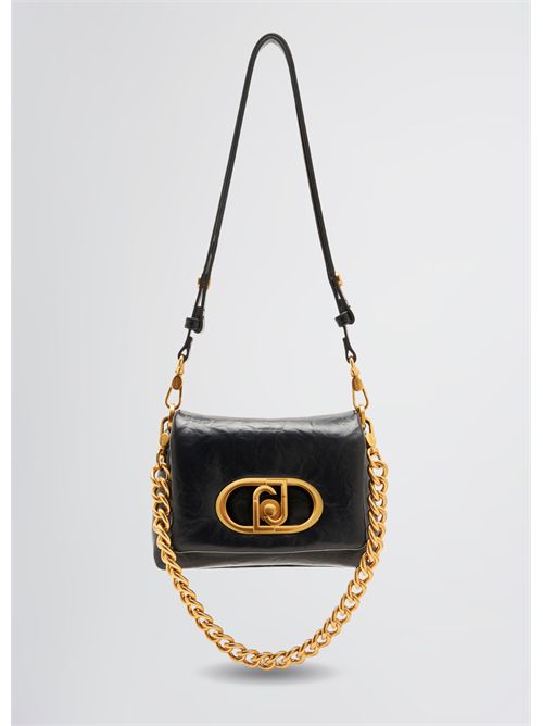 bag woman black LIU JO | AA5269E0886/22222